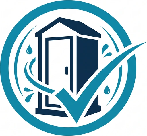 Brixora Porta Potty Rentals logo